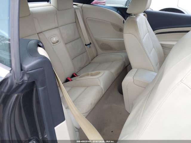 45525162 :رقم المزاد ، WVWFW8AH2EV002032 vin ، 2014 Volkswagen Eos Executive مزاد بيع
