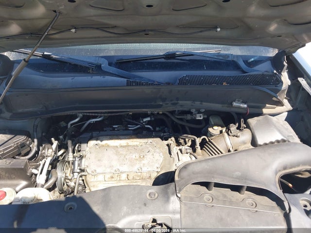 Aukcja sprzedaży 2009 Honda Pilot Lx, vin: 5FNYF48239B043955, numer aukcji: 45525164