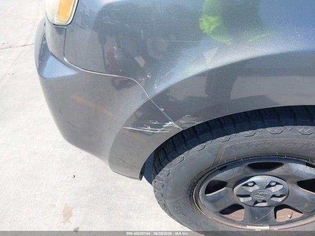 Aukcja sprzedaży 2009 Honda Pilot Lx, vin: 5FNYF48239B043955, numer aukcji: 45525164