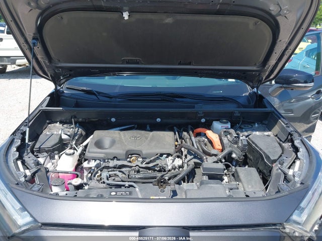 2T3E6RFV2RW059703 Toyota Rav4 Hybrid Xse