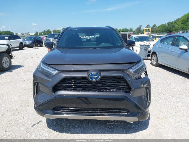 2T3E6RFV2RW059703 Toyota Rav4 Hybrid Xse