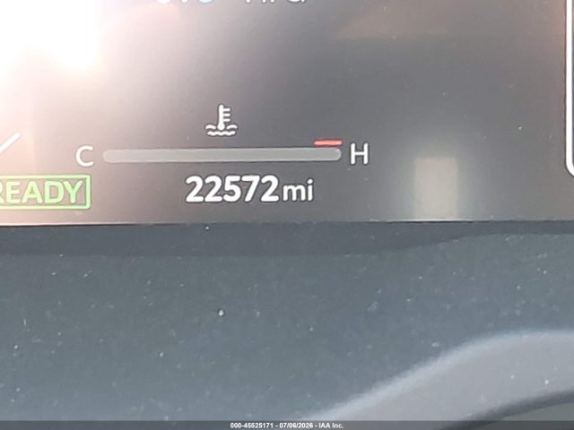 2T3E6RFV2RW059703 Toyota Rav4 Hybrid Xse