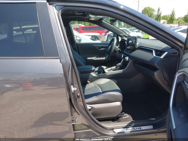 2T3E6RFV2RW059703 Toyota Rav4 Hybrid Xse