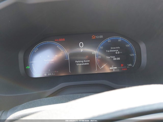 2T3E6RFV2RW059703 Toyota Rav4 Hybrid Xse
