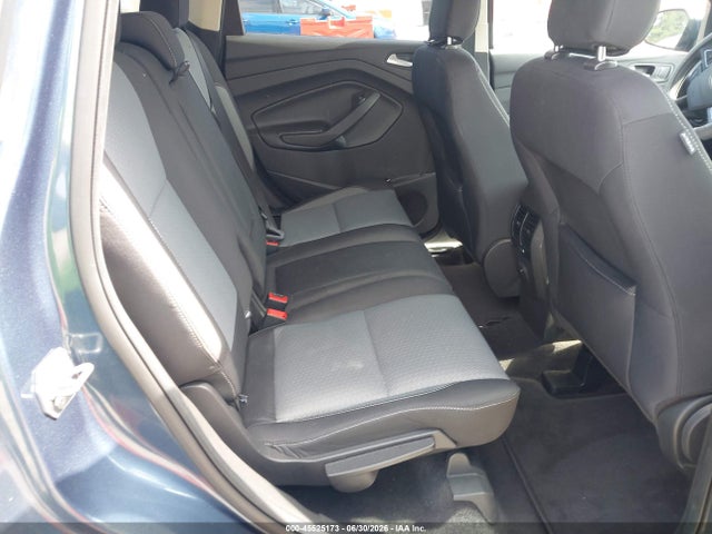 Auction sale of the 2018 Ford Escape Se, vin: 1FMCU0GD6JUC68261, lot number: 45525173