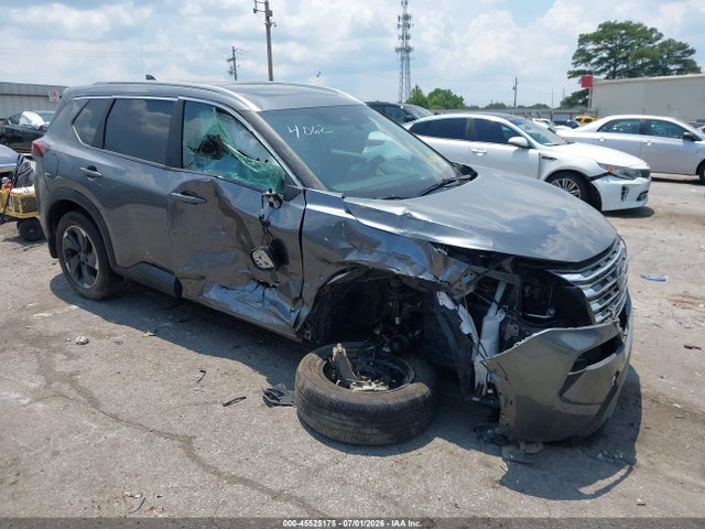 Продажа на аукционе авто 2025 Nissan Rogue Sv Fwd, vin: 5N1BT3BAXSC854062, номер лота: 45525175