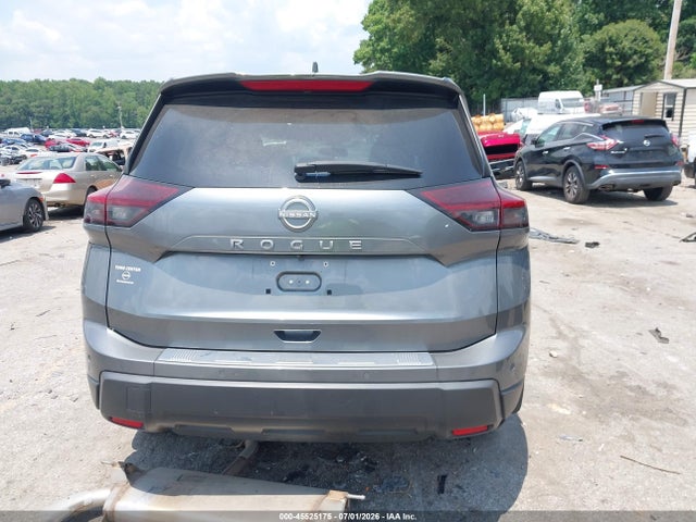 Продажа на аукционе авто 2025 Nissan Rogue Sv Fwd, vin: 5N1BT3BAXSC854062, номер лота: 45525175