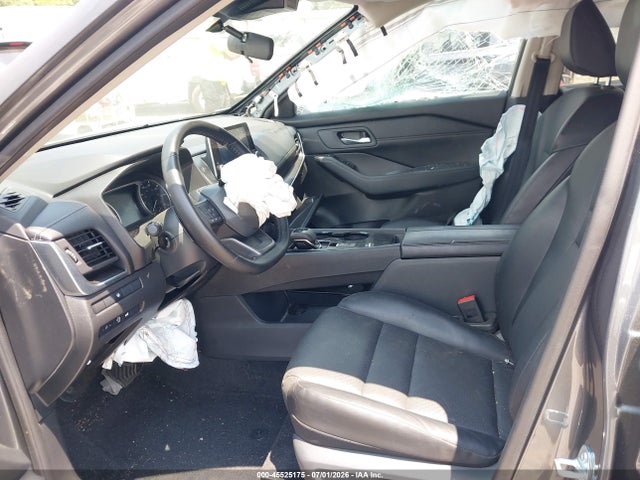 Продажа на аукционе авто 2025 Nissan Rogue Sv Fwd, vin: 5N1BT3BAXSC854062, номер лота: 45525175