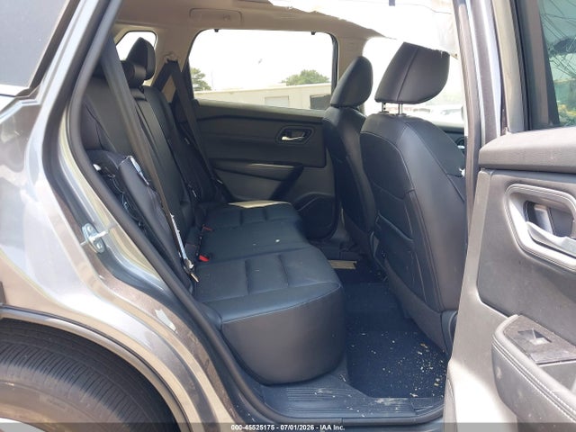 Продажа на аукционе авто 2025 Nissan Rogue Sv Fwd, vin: 5N1BT3BAXSC854062, номер лота: 45525175