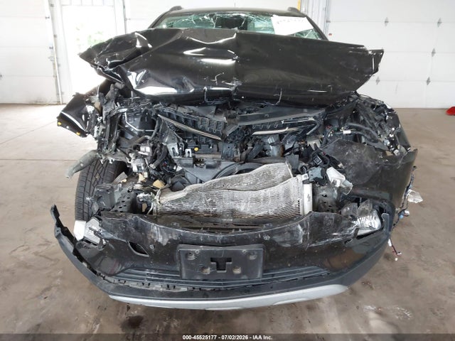 Продаж на аукціоні авто 2020 Buick Encore Awd Sport Touring, vin: KL4CJ2SB4LB009646, номер лоту: 45525177