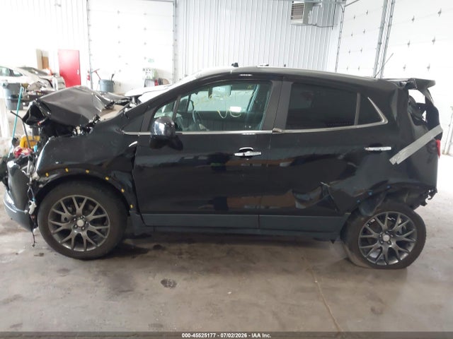 Продаж на аукціоні авто 2020 Buick Encore Awd Sport Touring, vin: KL4CJ2SB4LB009646, номер лоту: 45525177