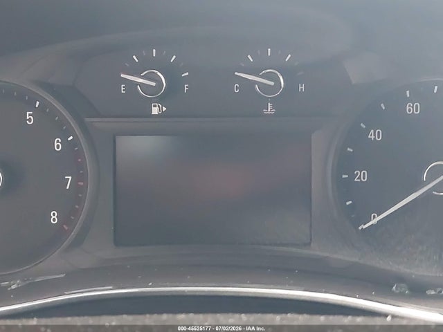 Продаж на аукціоні авто 2020 Buick Encore Awd Sport Touring, vin: KL4CJ2SB4LB009646, номер лоту: 45525177