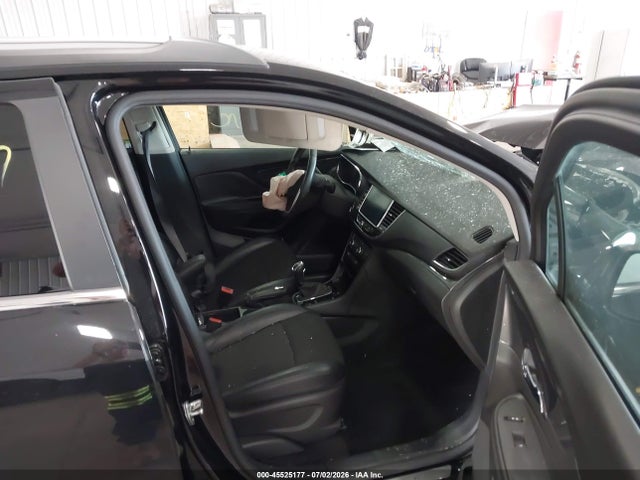 Продаж на аукціоні авто 2020 Buick Encore Awd Sport Touring, vin: KL4CJ2SB4LB009646, номер лоту: 45525177