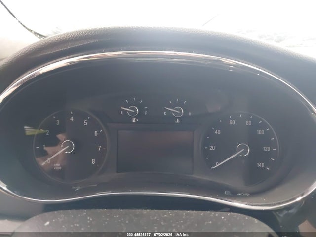 Продаж на аукціоні авто 2020 Buick Encore Awd Sport Touring, vin: KL4CJ2SB4LB009646, номер лоту: 45525177