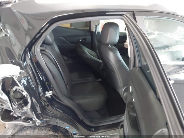 Продаж на аукціоні авто 2020 Buick Encore Awd Sport Touring, vin: KL4CJ2SB4LB009646, номер лоту: 45525177
