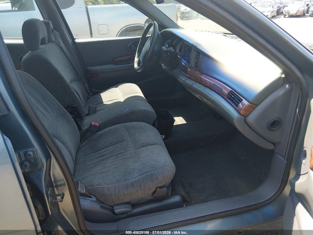 Продажа на аукционе авто 2002 Buick Lesabre Custom, vin: 1G4HP54K524220376, номер лота: 45525186