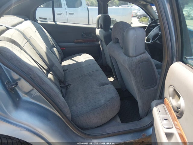 Продажа на аукционе авто 2002 Buick Lesabre Custom, vin: 1G4HP54K524220376, номер лота: 45525186