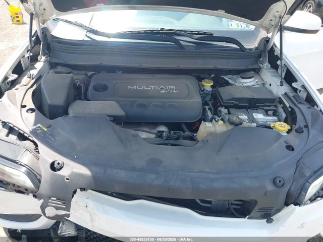 2019 Jeep Cherokee Latitude Plus Fwd მანქანა იყიდება აუქციონზე, vin: 1C4PJLLB6KD202265, აუქციონის ნომერი: 45525190