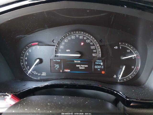 Продажа на аукционе авто 2018 Cadillac Xt5 Premium Luxury, vin: 1GYKNFRS2JZ246654, номер лота: 45525192