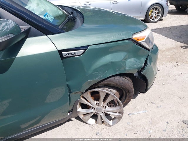 Auction sale of the 2014 Kia Soul +, vin: KNDJP3A54E7023453, lot number: 45525200