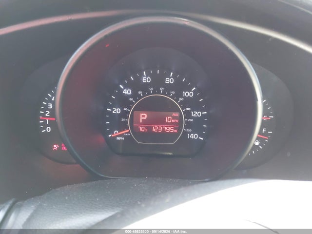 Auction sale of the 2014 Kia Soul +, vin: KNDJP3A54E7023453, lot number: 45525200