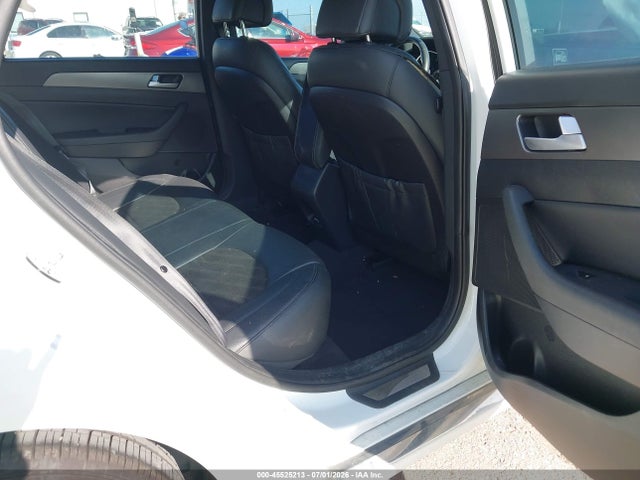 Aukcja sprzedaży 2017 Hyundai Sonata Sport 2.0t, vin: 5NPE34AB3HH505517, numer aukcji: 45525213