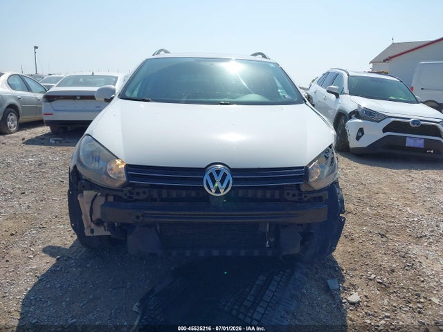 Aukcja sprzedaży 2011 Volkswagen Jetta Sportwagen 2.0l Tdi, vin: 3VWPL7AJ3BM722114, numer aukcji: 45525216