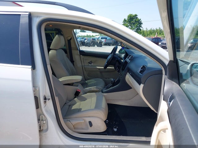 Aukcja sprzedaży 2011 Volkswagen Jetta Sportwagen 2.0l Tdi, vin: 3VWPL7AJ3BM722114, numer aukcji: 45525216