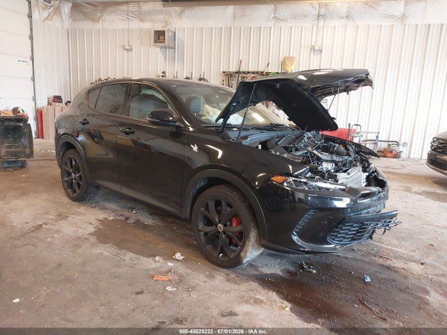 45525222 :رقم المزاد ، ZACNDFBN7R3A30598 vin ، 2024 Dodge Hornet Gt Plus Awd مزاد بيع