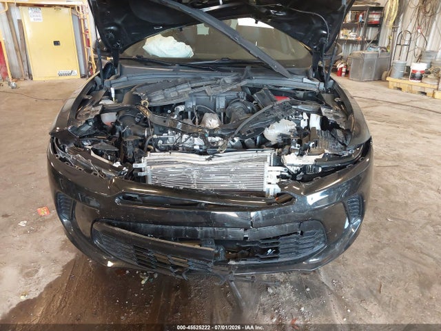 Продаж на аукціоні авто 2024 Dodge Hornet Gt Plus Awd, vin: ZACNDFBN7R3A30598, номер лоту: 45525222