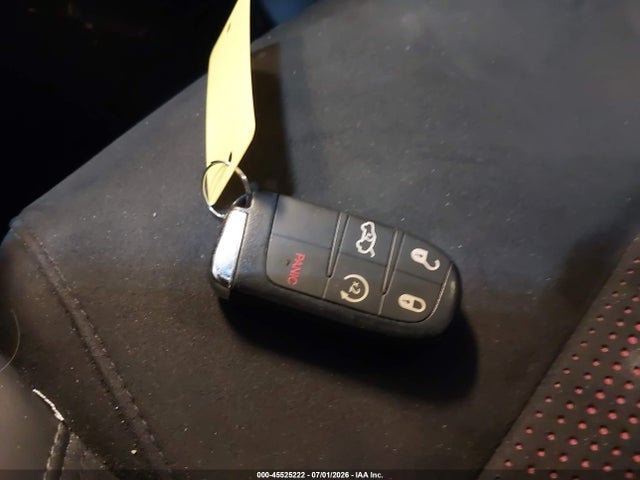 Продаж на аукціоні авто 2024 Dodge Hornet Gt Plus Awd, vin: ZACNDFBN7R3A30598, номер лоту: 45525222