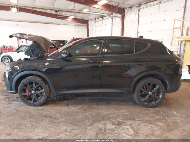Продаж на аукціоні авто 2024 Dodge Hornet Gt Plus Awd, vin: ZACNDFBN7R3A30598, номер лоту: 45525222