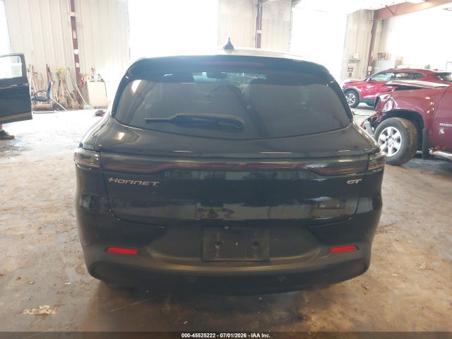 Продаж на аукціоні авто 2024 Dodge Hornet Gt Plus Awd, vin: ZACNDFBN7R3A30598, номер лоту: 45525222