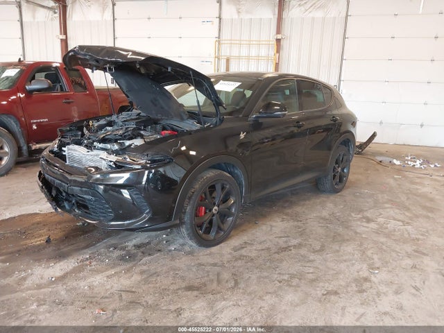 Продаж на аукціоні авто 2024 Dodge Hornet Gt Plus Awd, vin: ZACNDFBN7R3A30598, номер лоту: 45525222