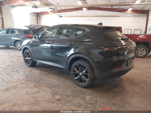 Продаж на аукціоні авто 2024 Dodge Hornet Gt Plus Awd, vin: ZACNDFBN7R3A30598, номер лоту: 45525222