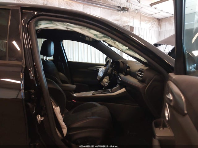 Продаж на аукціоні авто 2024 Dodge Hornet Gt Plus Awd, vin: ZACNDFBN7R3A30598, номер лоту: 45525222