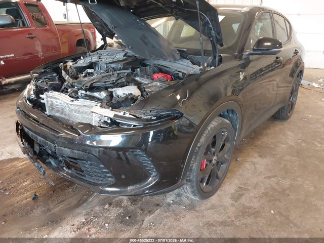 Продаж на аукціоні авто 2024 Dodge Hornet Gt Plus Awd, vin: ZACNDFBN7R3A30598, номер лоту: 45525222