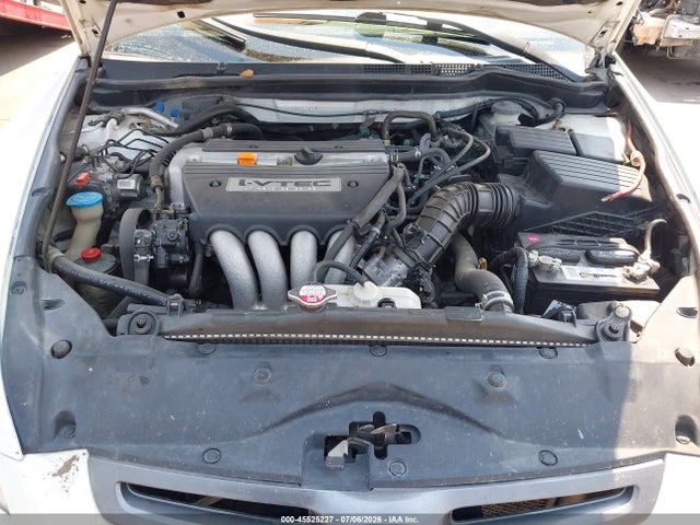 Aukcja sprzedaży 2003 Honda Accord Sdn Ex, vin: 1HGCM56673A034480, numer aukcji: 45525227