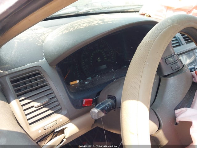 Aukcja sprzedaży 2003 Honda Accord Sdn Ex, vin: 1HGCM56673A034480, numer aukcji: 45525227