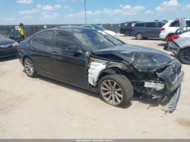 Aukcja sprzedaży 2015 Bmw 535i Xdrive, vin: WBA5B3C59FD546870, numer aukcji: 45525230
