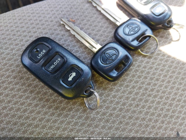 Aukcja sprzedaży 2002 Toyota Camry Se, vin: 4T1BE32K82U551696, numer aukcji: 45525231