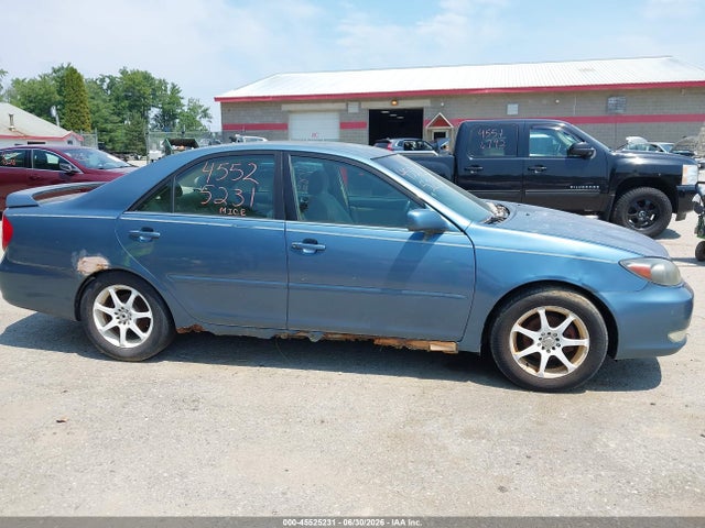 Aukcja sprzedaży 2002 Toyota Camry Se, vin: 4T1BE32K82U551696, numer aukcji: 45525231