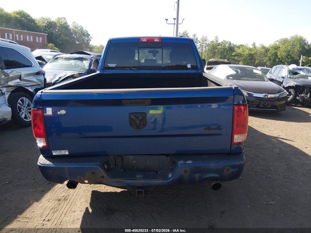 2011 Ram Ram 1500 Sport მანქანა იყიდება აუქციონზე, vin: 1D7RV1GT5BS698732, აუქციონის ნომერი: 45525233