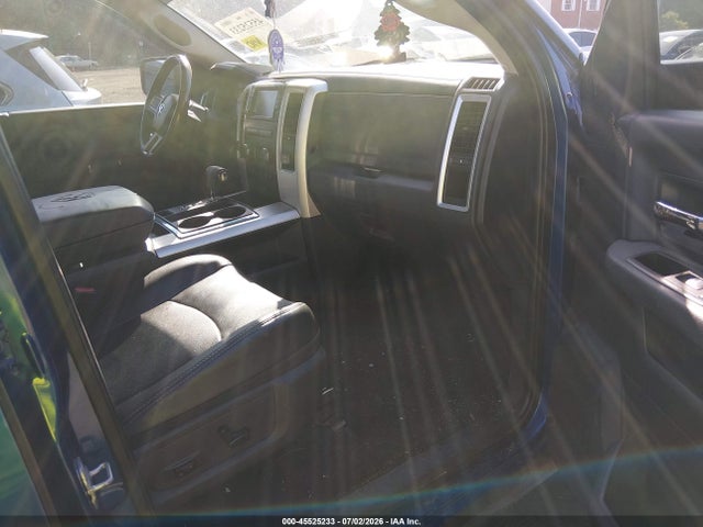 2011 Ram Ram 1500 Sport მანქანა იყიდება აუქციონზე, vin: 1D7RV1GT5BS698732, აუქციონის ნომერი: 45525233