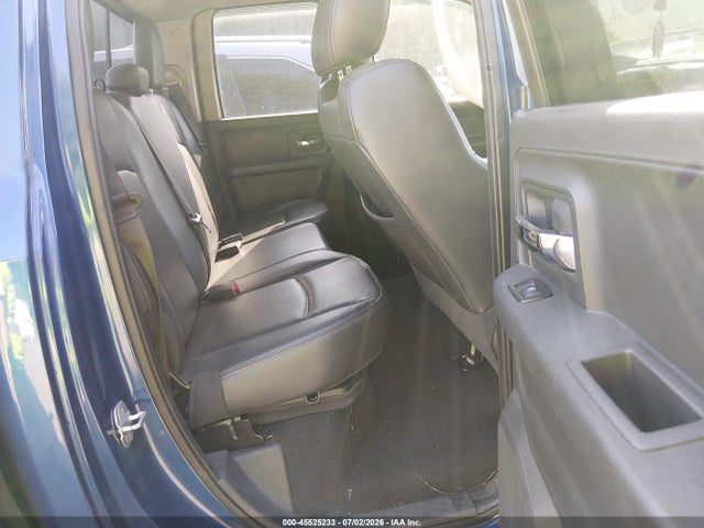 2011 Ram Ram 1500 Sport მანქანა იყიდება აუქციონზე, vin: 1D7RV1GT5BS698732, აუქციონის ნომერი: 45525233