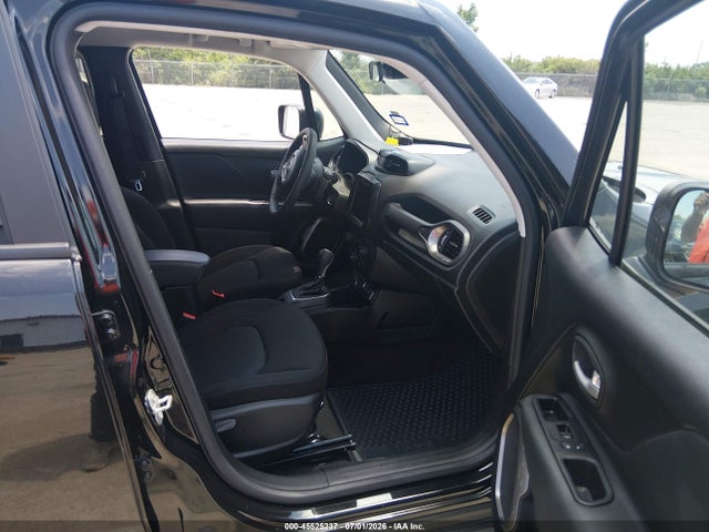 45525237 :رقم المزاد ، ZACNJDB12PPP70539 vin ، 2023 Jeep Renegade Latitude 4x4 مزاد بيع