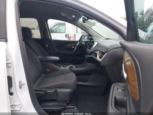 Aukcja sprzedaży 2019 Gmc Terrain Sle, vin: 3GKALTEV7KL202457, numer aukcji: 45525238