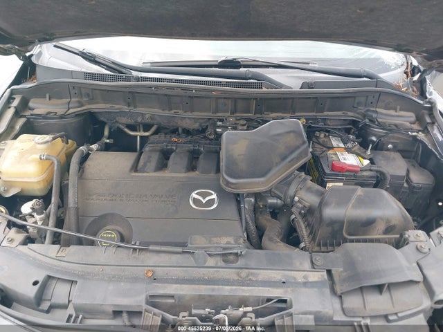 Aukcja sprzedaży 2013 Mazda Cx-9 Touring, vin: JM3TB2CA7D0424134, numer aukcji: 45525239