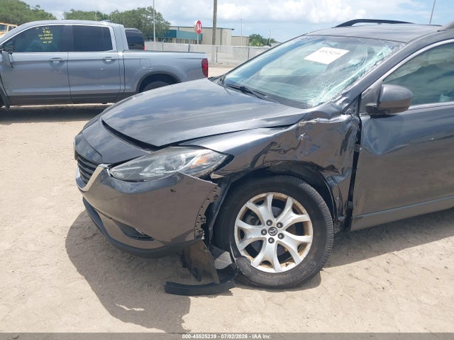 Aukcja sprzedaży 2013 Mazda Cx-9 Touring, vin: JM3TB2CA7D0424134, numer aukcji: 45525239