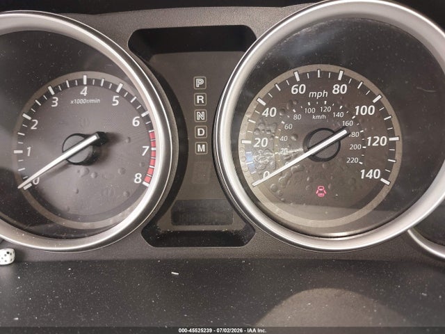 Aukcja sprzedaży 2013 Mazda Cx-9 Touring, vin: JM3TB2CA7D0424134, numer aukcji: 45525239